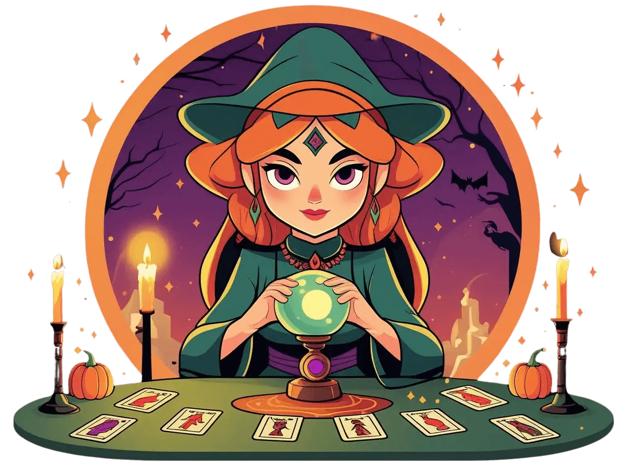 Madame-Zelda