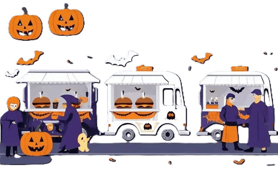food-catering-trailers